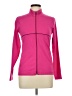 Reebok Pink Track Jacket Size L - photo 1