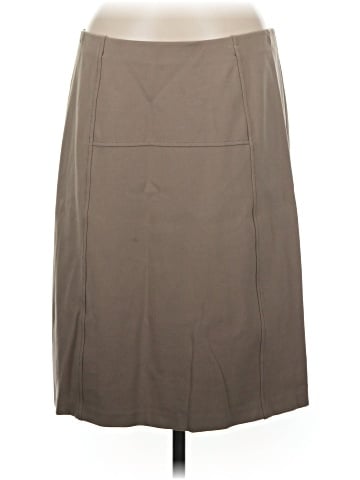 Nic + Zoe Formal Skirt (view 1)