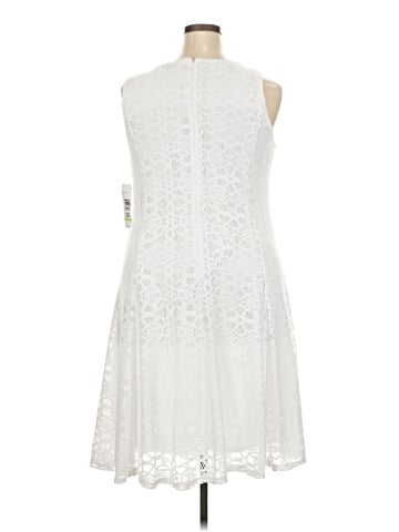 Tiana B. Cocktail Dress (view 2)
