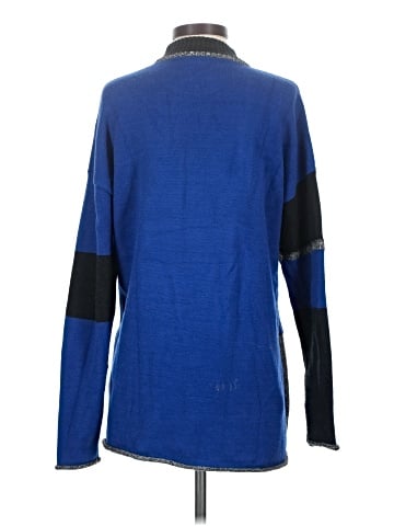 Badgley Mischka Pullover Sweater (view 2)