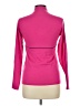 Reebok Pink Track Jacket Size L - photo 2