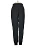 Lululemon Athletica Solid Black Track Pants Size 4 - photo 1