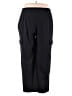 Athleta Black Active Pants Size 2X - photo 1