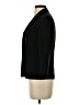 BCBG 100% Polyester Black Blazer Size 0 - photo 5