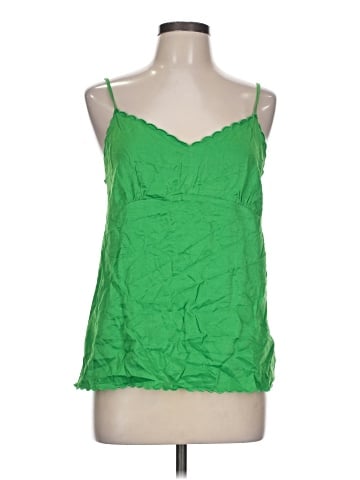 United Colors Of Benetton Sleeveless Blouse (view 1)