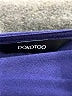 Dokotoo Solid Blue Jumpsuit Size L - photo 4
