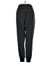 Lululemon Athletica Solid Black Track Pants Size 4 - photo 2