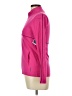 Reebok Pink Track Jacket Size L - photo 5