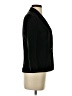 BCBG 100% Polyester Black Blazer Size 0 - photo 4