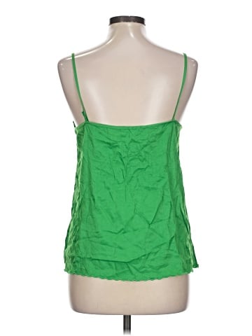 United Colors Of Benetton Sleeveless Blouse (view 2)