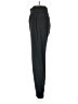 Lululemon Athletica Solid Black Track Pants Size 4 - photo 5