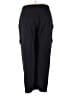 Athleta Black Active Pants Size 2X - photo 2