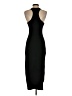 Rag & Bone Solid Black Cocktail Dress Size S - photo 2