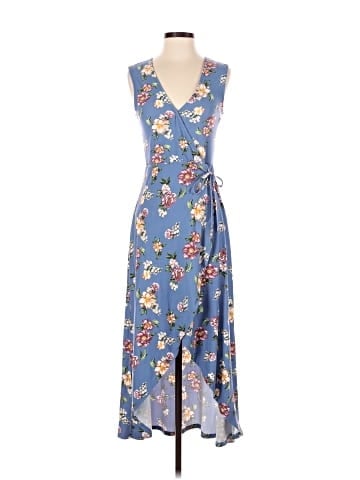 J for Justify Casual Dress (view 1)