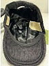 Gucci Black Baseball Cap Size M - photo 7