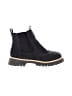 Unbranded Black Ankle Boots Size EU (IT) 43 / US 13 - photo 1