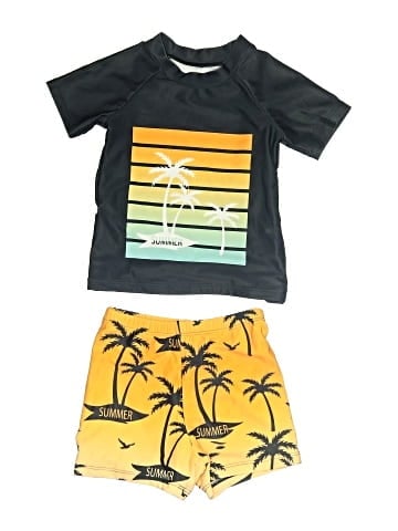 Shein Rash Guard (view 1)