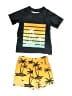 Shein Yellow Rash Guard Size 4 - photo 1