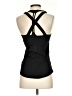 Athleta Black Tank Top Size XS - photo 2