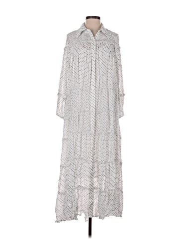 By Anthropologie Casual Dress (view 1)