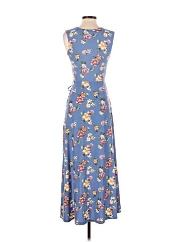J for Justify Casual Dress (view 2)