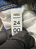 Ann Taylor LOFT 100% Cotton Hearts Blue Jeans Size 24 waist - photo 8