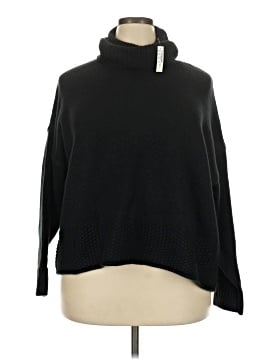 Madewell Turtleneck Sweater (view 1)