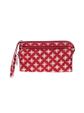 Vera Bradley Wristlet