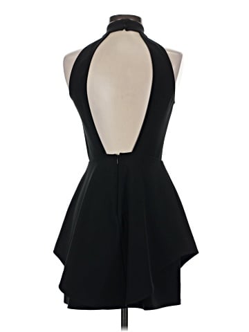 TOBI Cocktail Dress (view 2)