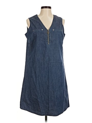 Anne Klein Casual Dress (view 1)