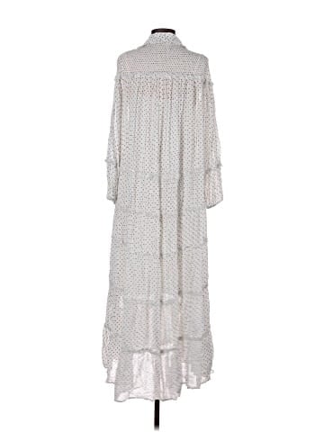 By Anthropologie Casual Dress (view 2)