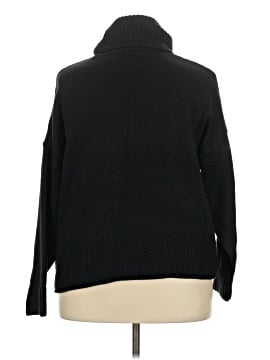 Madewell Turtleneck Sweater (view 2)