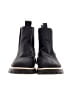 Unbranded Black Ankle Boots Size EU (IT) 43 / US 13 - photo 2