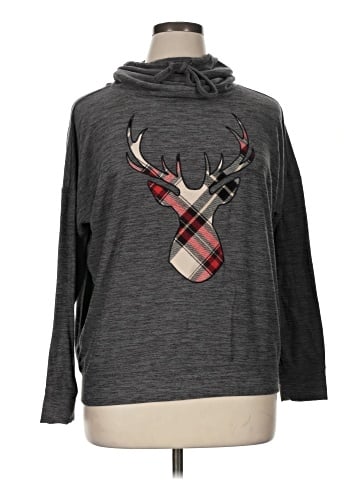 Maurices Pullover Sweater (view 1)