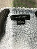 Sanctuary Solid Blue Pullover Sweater Size S - photo 7