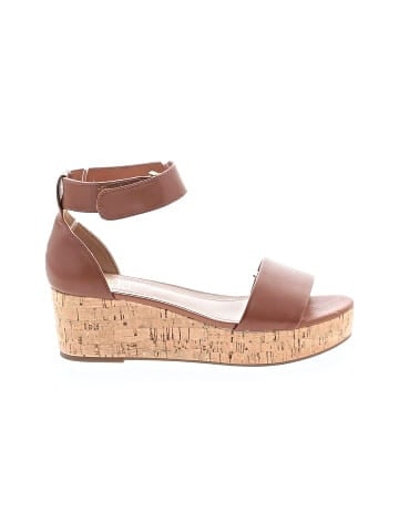 Franco Sarto Wedges (view 1)