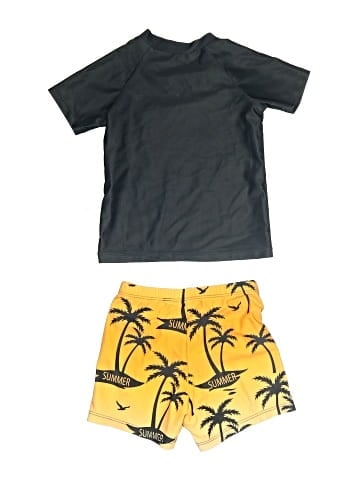 Shein Rash Guard (view 2)