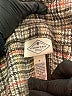 St. John's Bay Tweed Gray Blazer Size S - photo 6