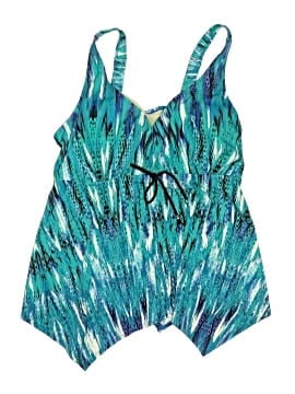 Catherines Swimsuit Top
