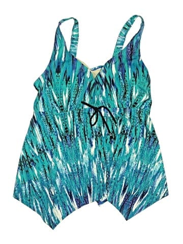Catherines Swimsuit Top (view 1)