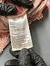 Divided by H&M 100% Viscose Floral Pink Romper Size 8 - photo 5