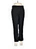 Theory Black Casual Pants Size 8 - photo 1