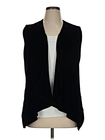 Coldwater Creek Vest (view 1)