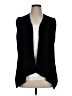 Coldwater Creek Black Vest Size 14 - 16 - photo 1