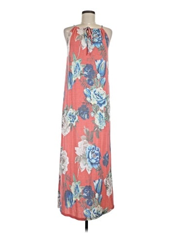 Jodifl Casual Dress (view 1)