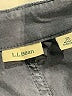 L.L.Bean Solid Blue Casual Pants Size 18 - photo 4