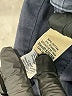 L.L.Bean Solid Blue Casual Pants Size 18 - photo 5