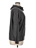 Maurices Plaid Gray Pullover Sweater Size XL - photo 4