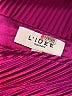 L'IDÉE 100% Polyester Purple Cocktail Dress Size 8 - photo 4