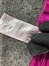 L'IDÉE 100% Polyester Purple Cocktail Dress Size 8 - photo 5